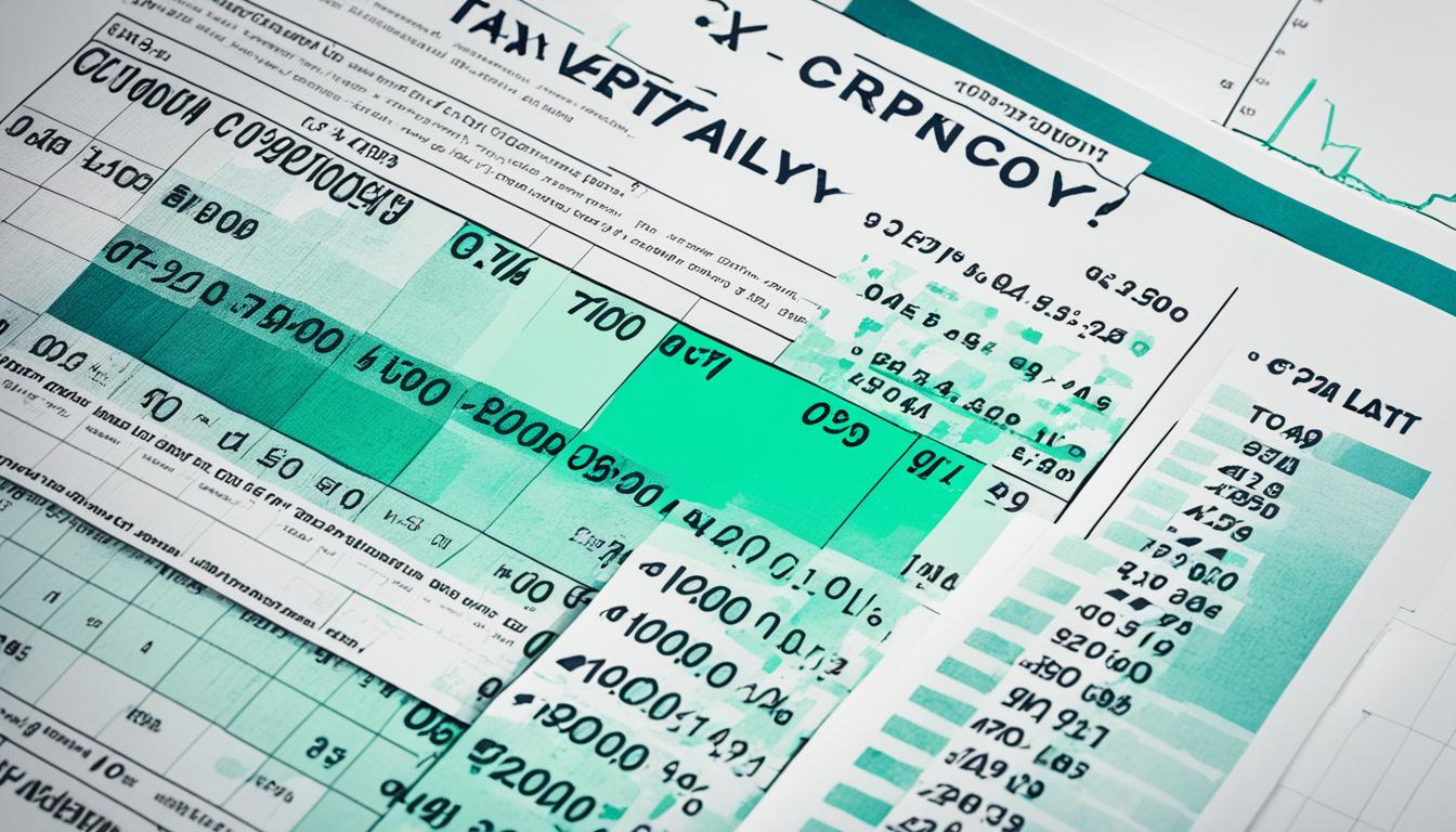 crypto capital gains tax