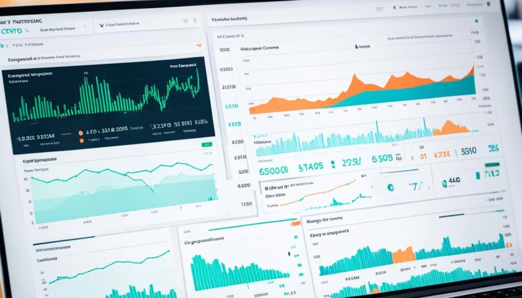 crypto tax reporting integration