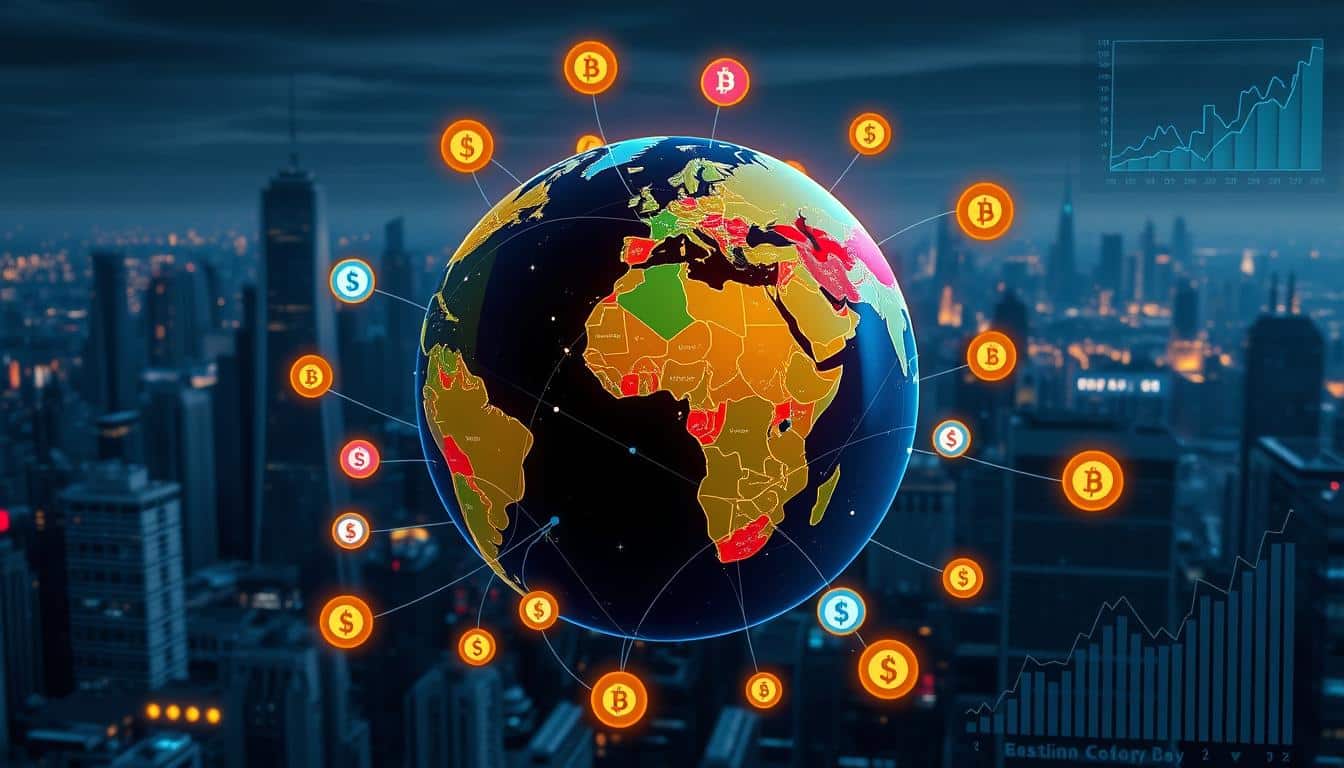 crypto regulation by country